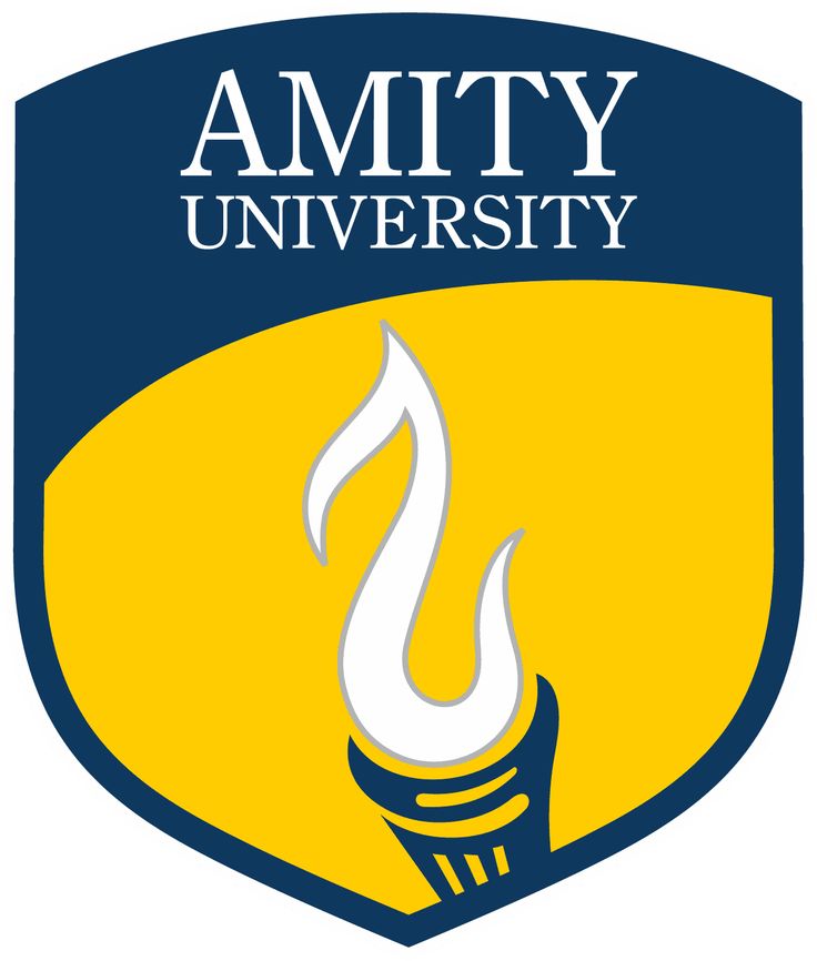 AMITY UNIVERSITY