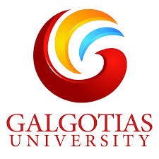 GALGOTIAS UNIVERSITY